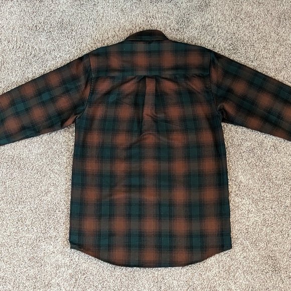 DIXXON Widowmaker Flannel - Picture 2 of 11